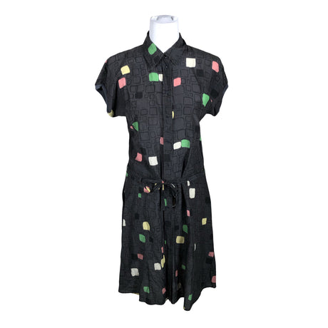 Unisex Diesel - Õhuke kleit, suurus 38 - Hall ()