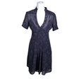 Unisex Miss Sixty - Õhuke kleit, suurus 40 - Lilla ()