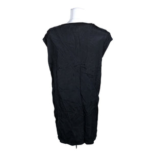 Unisex Diesel - Õhuke kleit, suurus 38 - Must (2)