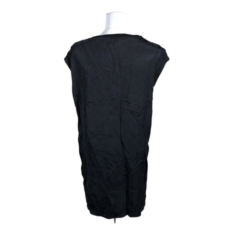 Unisex Diesel - Õhuke kleit, suurus 38 - Must (2)