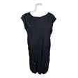 Unisex Diesel - Õhuke kleit, suurus 38 - Must ()