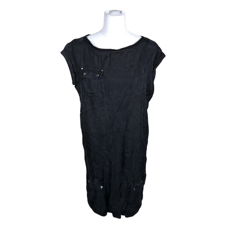 Unisex Diesel - Õhuke kleit, suurus 38 - Must ()