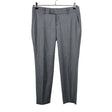 Unisex Ivo Nikkolo - Viigipüksid, suurus 40 - Hall ()