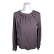 Unisex Noa Noa - Pluus, suurus 38 - Lilla ()