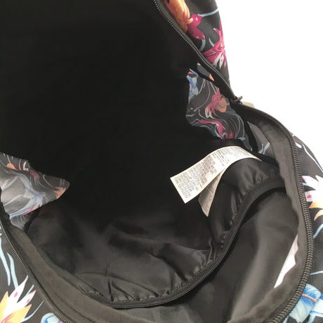 Unisex Roxy - Seljakott, suurus Ei kokoa - Must (2)