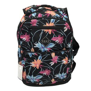 Unisex Roxy - Seljakott, suurus Ei kokoa - Must (1)