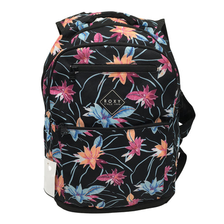 Unisex Roxy - Seljakott, suurus Ei kokoa - Must ()