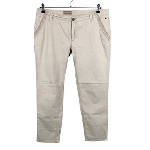 Unisex Esprit - Mittevenivad püksid, suurus 42 - Pruun (1)