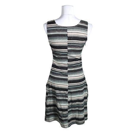 Unisex Skunkfunk - Õhuke kleit, suurus 36 - Must (2)