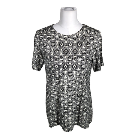 Unisex Marimekko - T-särk, suurus 38 - Must ()