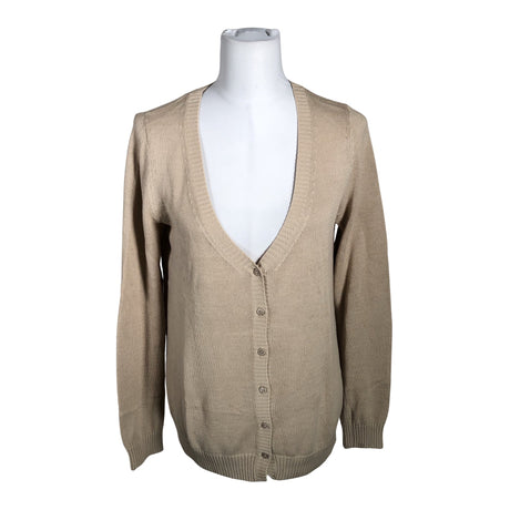 Unisex Beaumont - Kerge sulejope, suurus 40 - Pruun ()