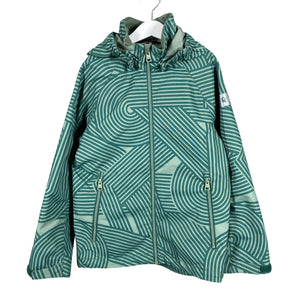 Unisex Reima - Jope, suurus 134 - 140 - Roheline (1)