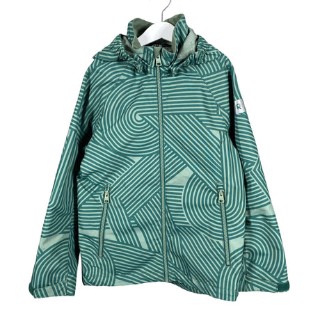 Unisex Reima - Jope, suurus 134 - 140 - Roheline ()