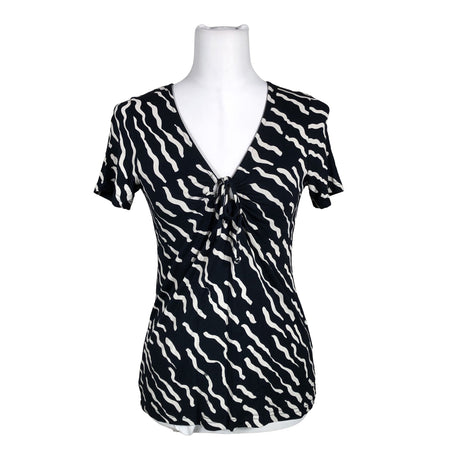 Unisex Nanso - T-särk, suurus 36 - Sinine ()