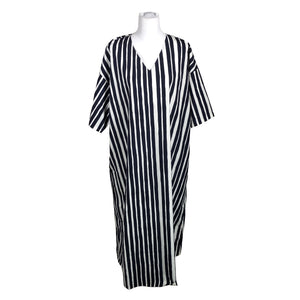 Unisex Uniqlo - Mitteveniv kleit, suurus 40 - Sinine (1)