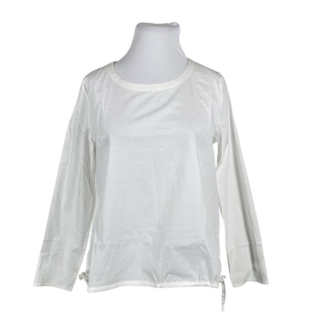 Unisex Marc O'Polo - Pluus, suurus 44 - Valge ()