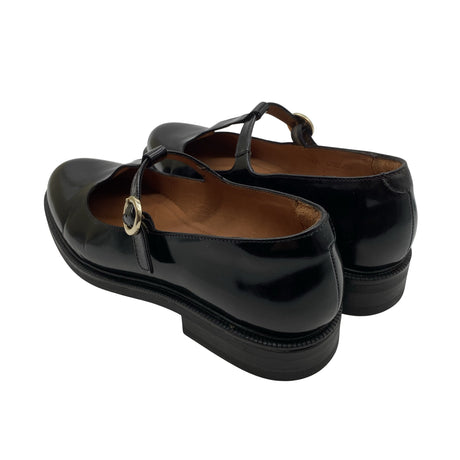 Unisex Billi Bi - Igapäevased jalanõud, suurus 39 - Must (2)