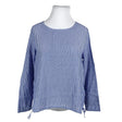 Unisex Marc O'Polo - Pluus, suurus 44 - Sinine ()