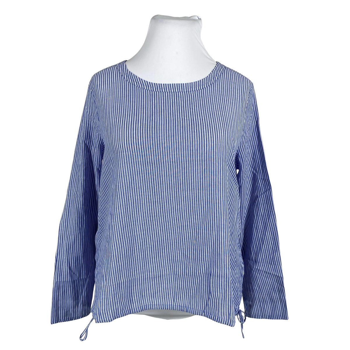 Unisex Marc O'Polo - Pluus, suurus 44 - Sinine (1)