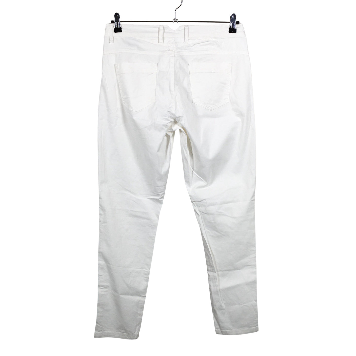 Unisex Comma - Teksad, suurus 40 - Valge (2)