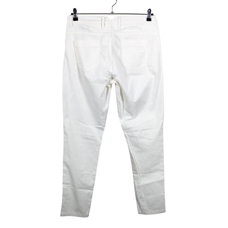Unisex Comma - Teksad, suurus 40 - Valge (2)