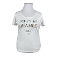 Unisex Hugo Boss - T-särk, suurus 42 - Valge ()