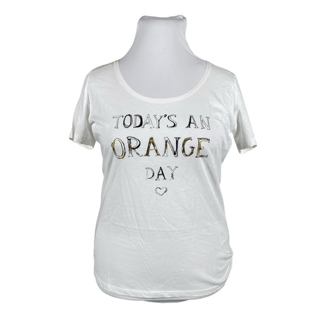 Unisex Hugo Boss - T-särk, suurus 42 - Valge ()