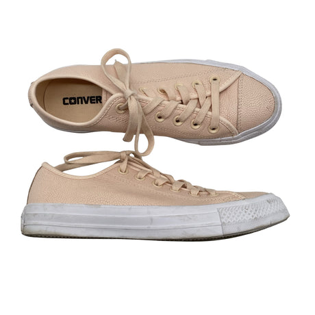 Unisex Converse - Tennised, suurus 38 - Heleroosa ()