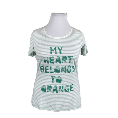 Unisex Hugo Boss - T-särk, suurus 42 - Roheline ()
