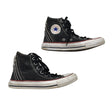 Unisex Converse - Tennised, suurus 36 - Must ()