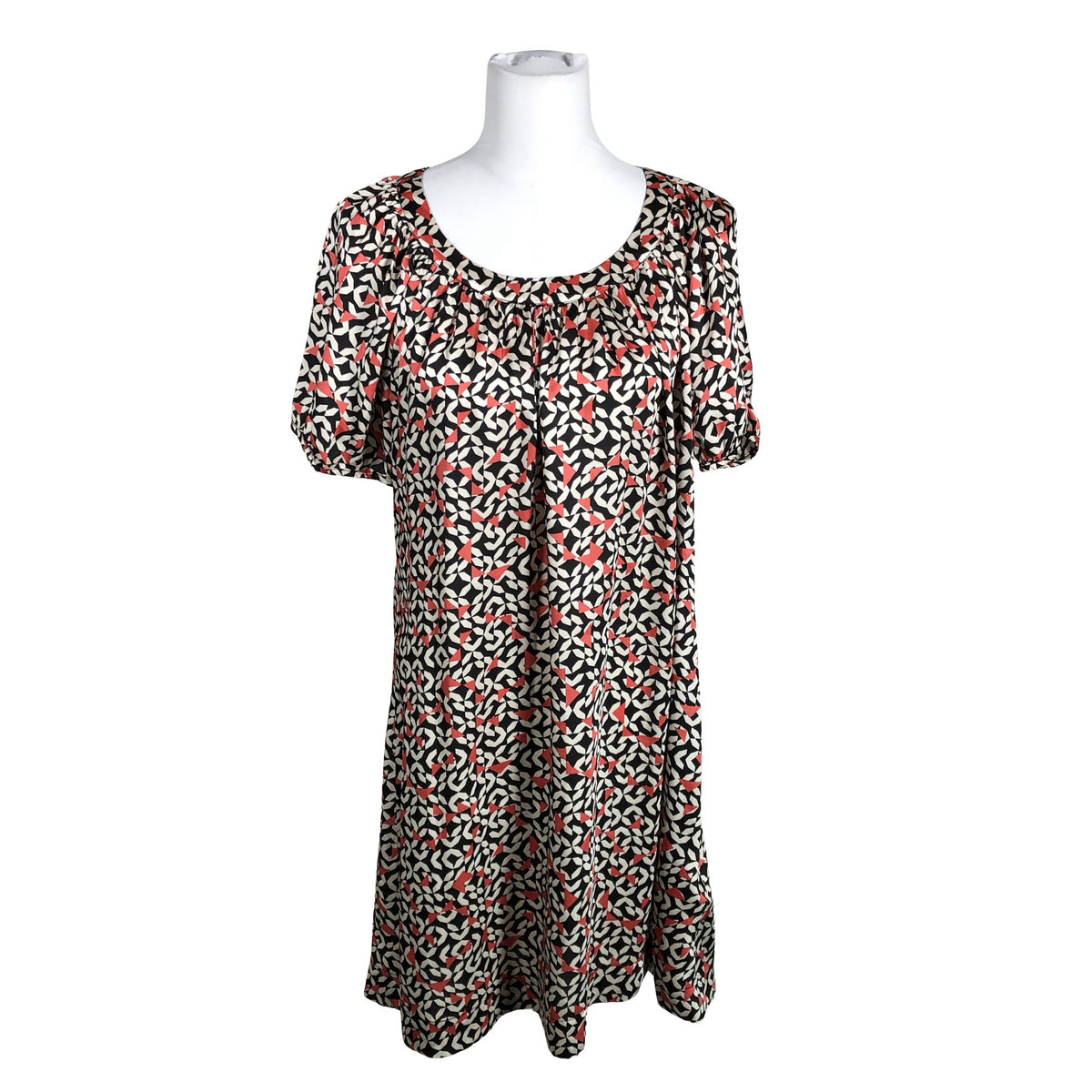 Unisex Philosophy Blues Original - Mitteveniv kleit, suurus 40 - Must (1)