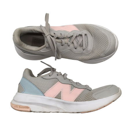 Unisex New Balance - Jooksujalanõud, suurus 36 - Hall ()
