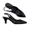 Unisex Esprit - Kontsakingad, suurus 38 - Must ()