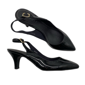 Unisex Esprit - Kontsakingad, suurus 38 - Must (1)