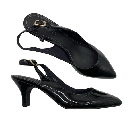 Unisex Esprit - Kontsakingad, suurus 38 - Must ()