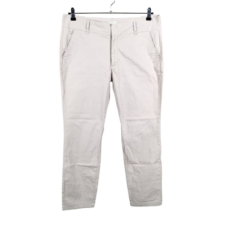 Unisex Part two - Mittevenivad püksid, suurus 42 - Beige ()