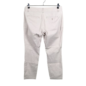 Unisex Part two - Mittevenivad püksid, suurus 42 - Beige (2)