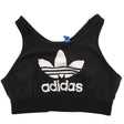 Unisex Adidas - Sporditopp, suurus 36 - Must ()