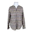 Unisex Marc O'Polo - Pluus, suurus 44 - Roheline ()