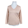 Unisex Tommy Hilfiger - Kampsun, suurus 42 - Heleroosa ()