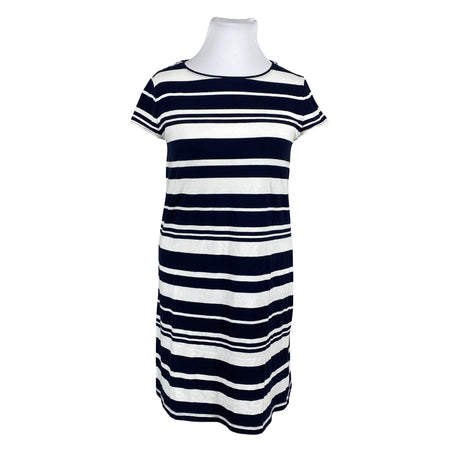 Unisex Noom - Trikotaažist kleit, suurus 42 - Sinine ()