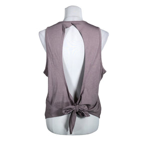 Unisex ICIW – Icaniwill - Sporditopp, suurus 40 - Lilla (2)