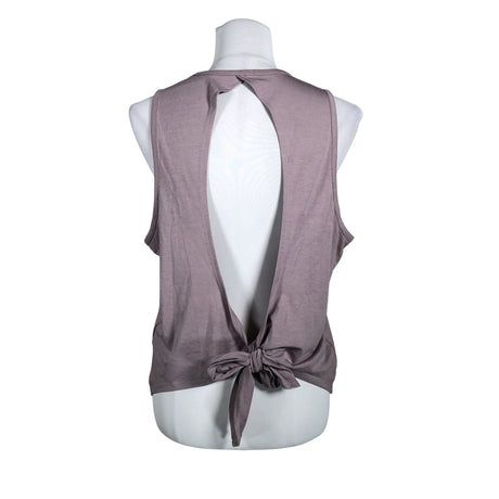 Unisex ICIW – Icaniwill - Sporditopp, suurus 40 - Lilla (2)