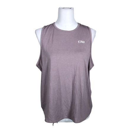 Unisex ICIW – Icaniwill - Sporditopp, suurus 40 - Lilla ()