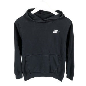 Unisex Nike - Dressipluus, suurus 146 - 152 - Must (1)