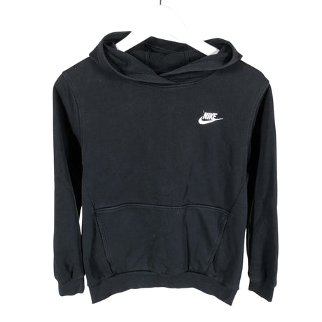 Unisex Nike - Dressipluus, suurus 146 - 152 - Must ()