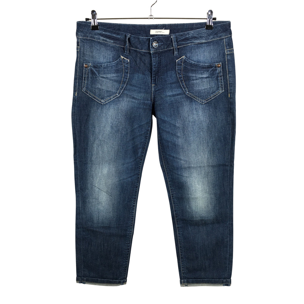 Unisex Esprit - Teksad, suurus W31 - Sinine (1)