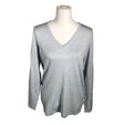 Unisex Tommy Hilfiger - Kampsun, suurus 40 - Helesinine ()