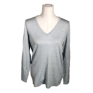 Unisex Tommy Hilfiger - Kampsun, suurus 40 - Helesinine (1)