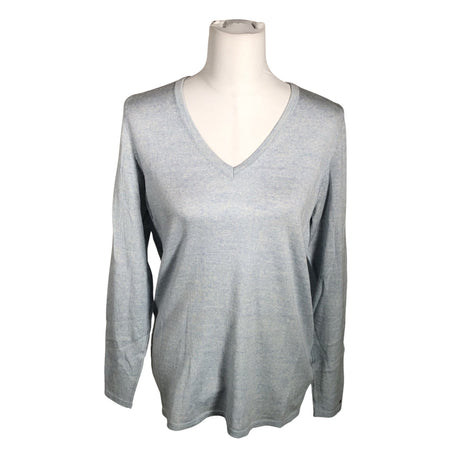 Unisex Tommy Hilfiger - Kampsun, suurus 40 - Helesinine ()